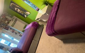 Bianca House Hotel Liverpool  United Kingdom